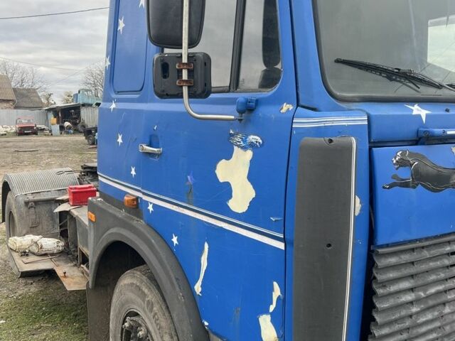 МАЗ Другая, объемом двигателя 0 л и пробегом 0 тыс. км за 1200 $, фото 1 на Automoto.ua