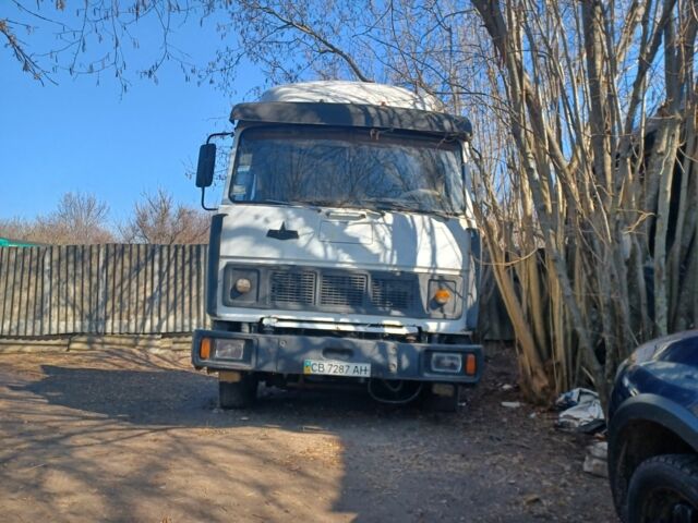 МАЗ Другая, об'ємом двигуна 0 л та пробігом 0 тис. км за 2300 $, фото 1 на Automoto.ua