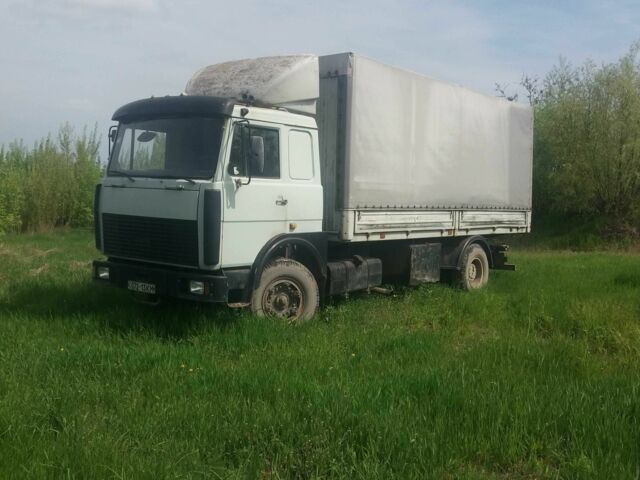 МАЗ Другая, об'ємом двигуна 0 л та пробігом 0 тис. км за 3000 $, фото 1 на Automoto.ua