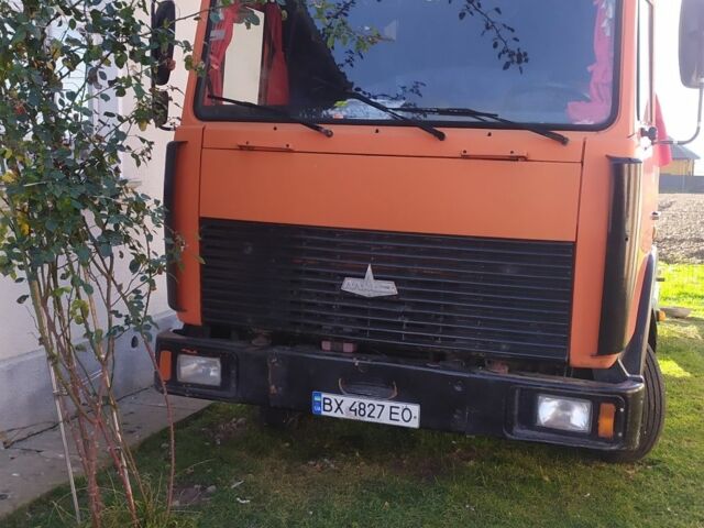 МАЗ Другая, об'ємом двигуна 0 л та пробігом 0 тис. км за 2350 $, фото 1 на Automoto.ua