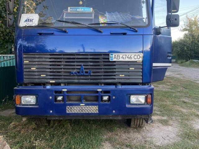 МАЗ Другая, объемом двигателя 0 л и пробегом 0 тыс. км за 6500 $, фото 1 на Automoto.ua