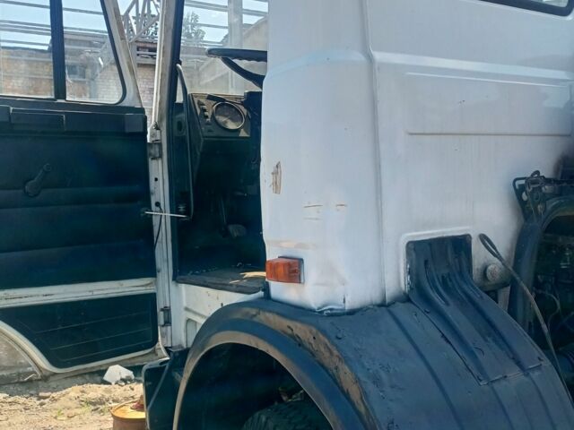 МАЗ Другая, объемом двигателя 0 л и пробегом 0 тыс. км за 6000 $, фото 1 на Automoto.ua