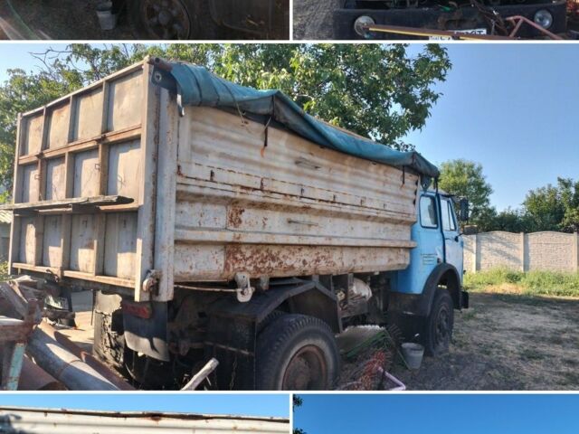 МАЗ Другая, об'ємом двигуна 0 л та пробігом 0 тис. км за 3000 $, фото 1 на Automoto.ua