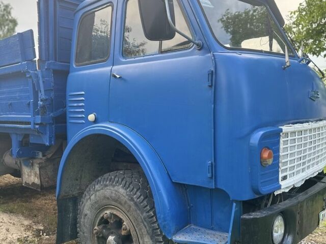 МАЗ Другая, объемом двигателя 0 л и пробегом 0 тыс. км за 4350 $, фото 1 на Automoto.ua