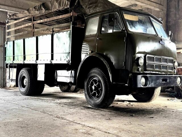 МАЗ Другая, объемом двигателя 14.86 л и пробегом 0 тыс. км за 5403 $, фото 1 на Automoto.ua