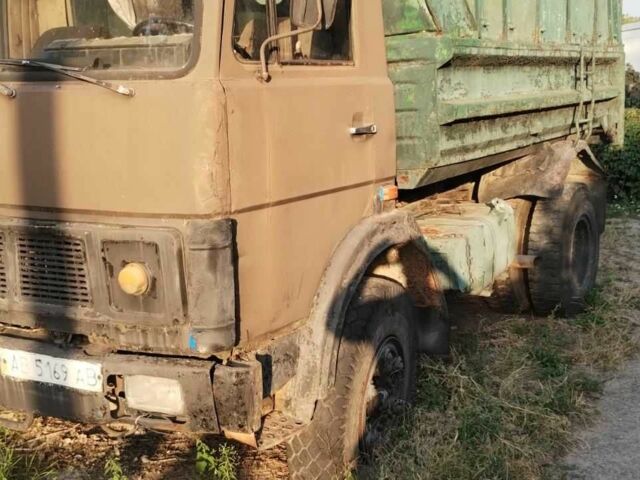 МАЗ Другая, объемом двигателя 0 л и пробегом 0 тыс. км за 4800 $, фото 1 на Automoto.ua