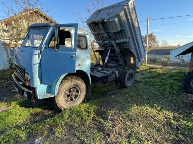 МАЗ Другая, об'ємом двигуна 0 л та пробігом 0 тис. км за 5000 $, фото 1 на Automoto.ua