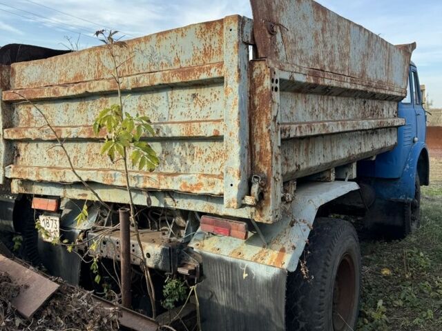 МАЗ Другая, объемом двигателя 0 л и пробегом 0 тыс. км за 2500 $, фото 1 на Automoto.ua