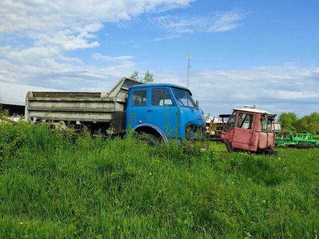 МАЗ Другая, объемом двигателя 0 л и пробегом 0 тыс. км за 2100 $, фото 1 на Automoto.ua