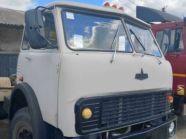 МАЗ Другая, об'ємом двигуна 0 л та пробігом 0 тис. км за 1000 $, фото 1 на Automoto.ua