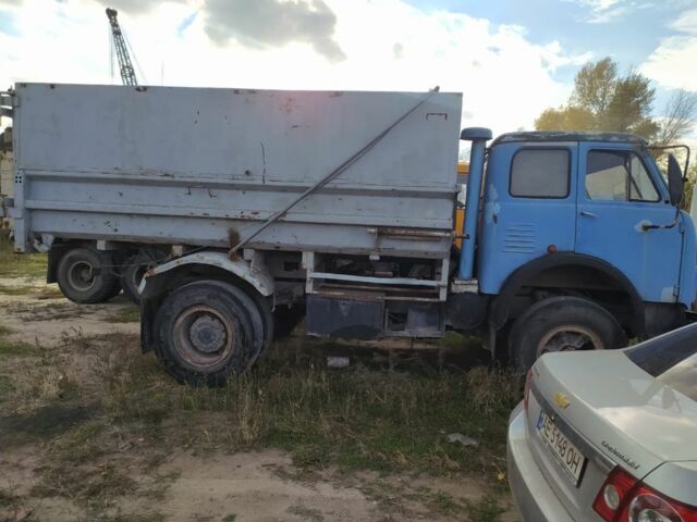 МАЗ Другая, объемом двигателя 0 л и пробегом 0 тыс. км за 6500 $, фото 1 на Automoto.ua