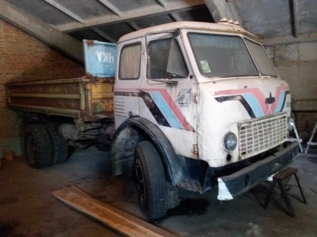 МАЗ Другая, объемом двигателя 0 л и пробегом 0 тыс. км за 3796 $, фото 1 на Automoto.ua