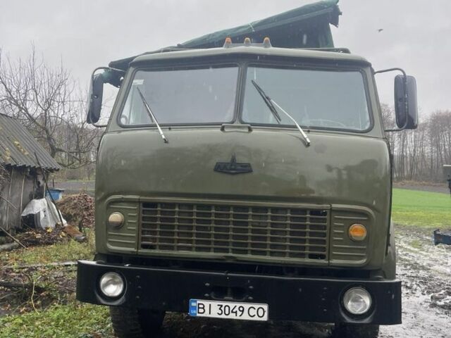 МАЗ Другая, об'ємом двигуна 0 л та пробігом 0 тис. км за 10000 $, фото 1 на Automoto.ua