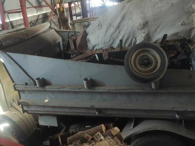 МАЗ Другая, об'ємом двигуна 0 л та пробігом 0 тис. км за 2800 $, фото 1 на Automoto.ua