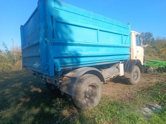 МАЗ Другая, объемом двигателя 0 л и пробегом 0 тыс. км за 1000 $, фото 1 на Automoto.ua