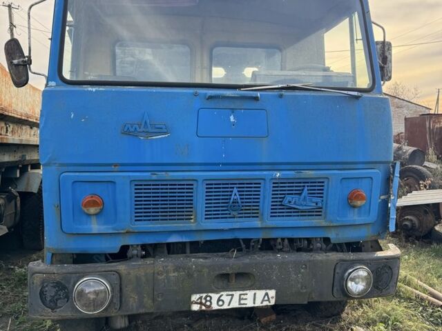 МАЗ Другая, объемом двигателя 0 л и пробегом 0 тыс. км за 3300 $, фото 1 на Automoto.ua