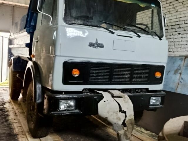 МАЗ Другая 1992 в Яворове на Automoto.ua МАЗ Другая, объемом двигателя 0 л и пробегом 0 тыс. км за 9000 $, фото 1 на Automoto.ua