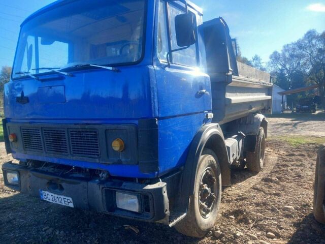 МАЗ Другая, объемом двигателя 14.86 л и пробегом 0 тыс. км за 5500 $, фото 1 на Automoto.ua