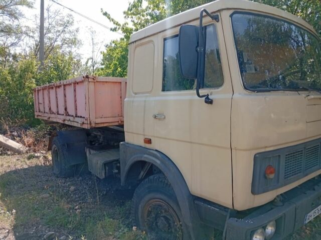 МАЗ Другая, об'ємом двигуна 0 л та пробігом 0 тис. км за 3500 $, фото 1 на Automoto.ua