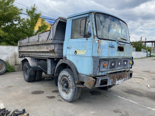 МАЗ Другая, объемом двигателя 0 л и пробегом 0 тыс. км за 2023 $, фото 1 на Automoto.ua