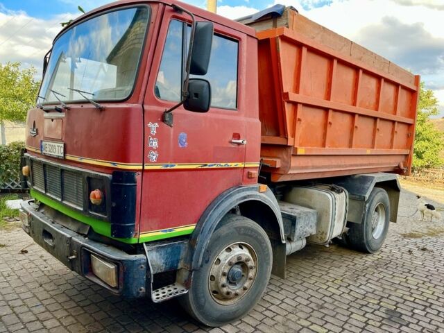 МАЗ Другая, объемом двигателя 0 л и пробегом 0 тыс. км за 7277 $, фото 1 на Automoto.ua