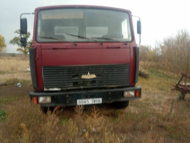 МАЗ Другая, об'ємом двигуна 0 л та пробігом 0 тис. км за 4500 $, фото 1 на Automoto.ua