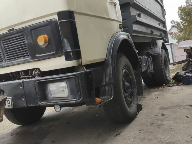 МАЗ Другая, объемом двигателя 0 л и пробегом 0 тыс. км за 6200 $, фото 1 на Automoto.ua