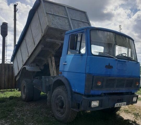 МАЗ Другая, об'ємом двигуна 0 л та пробігом 0 тис. км за 5500 $, фото 1 на Automoto.ua