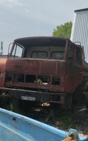 МАЗ Другая, об'ємом двигуна 0 л та пробігом 0 тис. км за 399 $, фото 1 на Automoto.ua