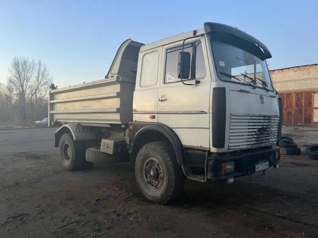 МАЗ Другая, объемом двигателя 0 л и пробегом 0 тыс. км за 5400 $, фото 1 на Automoto.ua