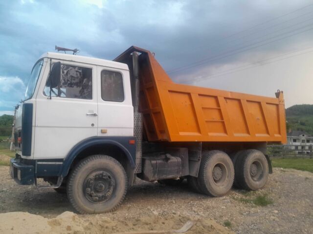 МАЗ Другая, объемом двигателя 0 л и пробегом 0 тыс. км за 14800 $, фото 1 на Automoto.ua