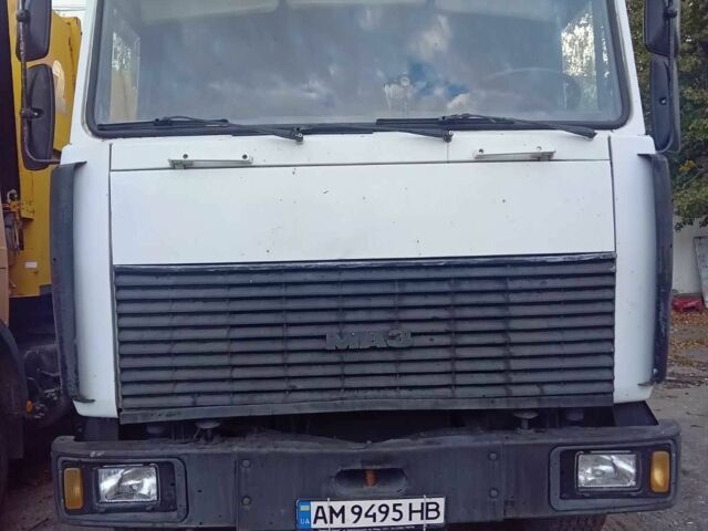 МАЗ Другая, объемом двигателя 0 л и пробегом 0 тыс. км за 20500 $, фото 1 на Automoto.ua