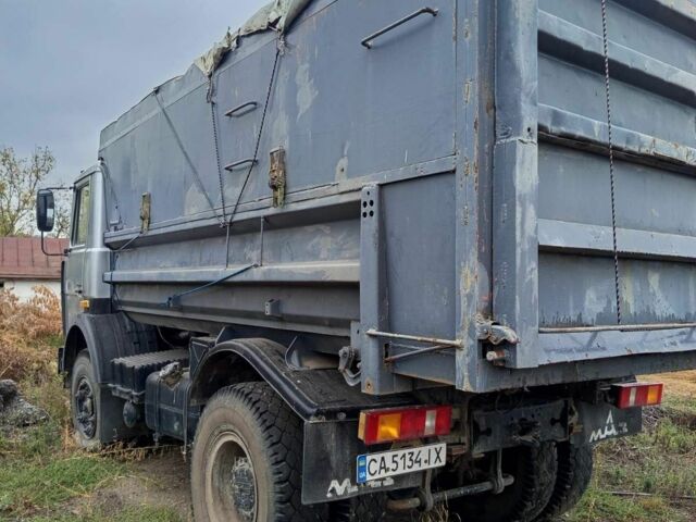 МАЗ Другая, объемом двигателя 0 л и пробегом 0 тыс. км за 10000 $, фото 1 на Automoto.ua