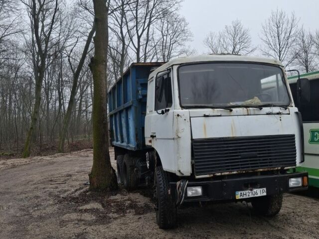 МАЗ Другая, об'ємом двигуна 0 л та пробігом 0 тис. км за 5084 $, фото 1 на Automoto.ua