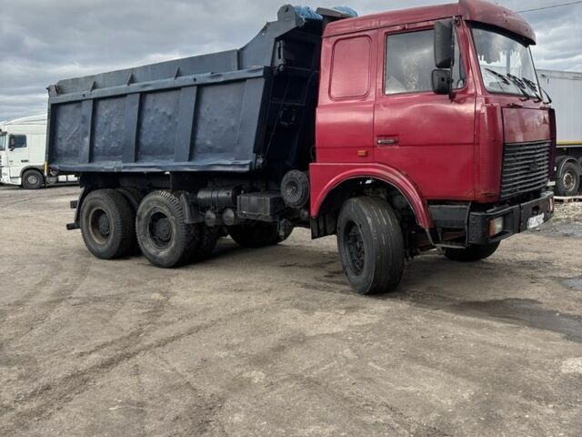 МАЗ Другая, объемом двигателя 0 л и пробегом 0 тыс. км за 8500 $, фото 1 на Automoto.ua