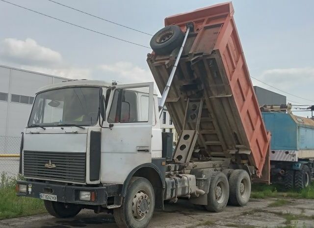 МАЗ Другая, объемом двигателя 0 л и пробегом 0 тыс. км за 10900 $, фото 1 на Automoto.ua