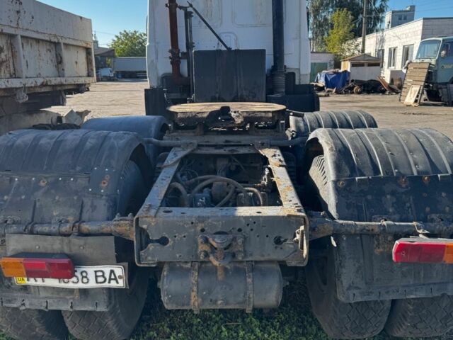 МАЗ Другая, объемом двигателя 0 л и пробегом 0 тыс. км за 4000 $, фото 1 на Automoto.ua