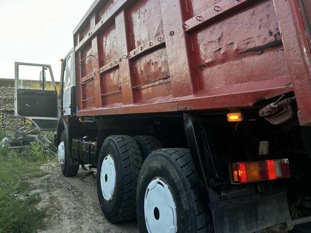 МАЗ Другая, объемом двигателя 0 л и пробегом 0 тыс. км за 18700 $, фото 1 на Automoto.ua