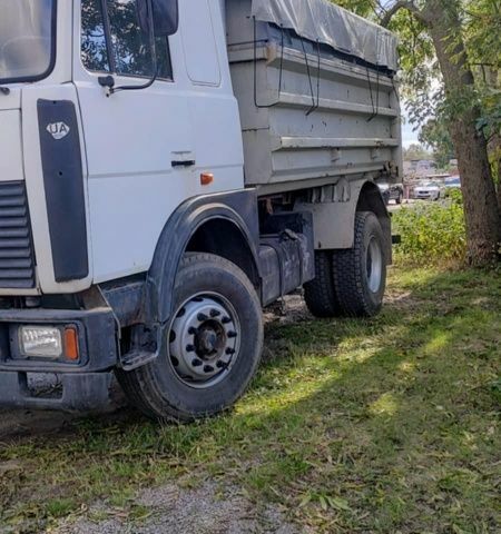 МАЗ Другая, объемом двигателя 0 л и пробегом 0 тыс. км за 16000 $, фото 1 на Automoto.ua