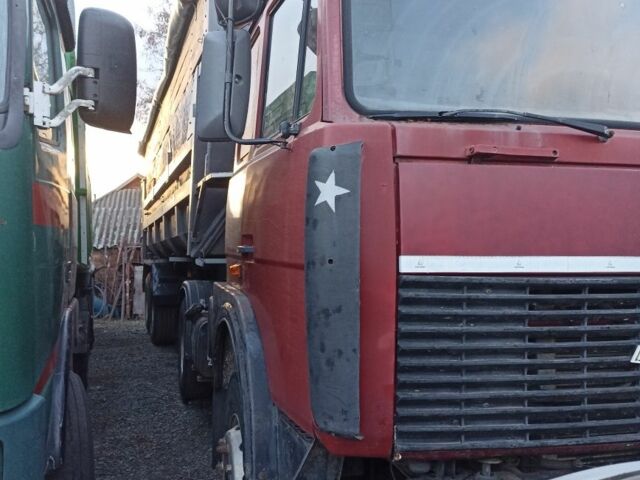 МАЗ Другая, объемом двигателя 0 л и пробегом 0 тыс. км за 11000 $, фото 1 на Automoto.ua