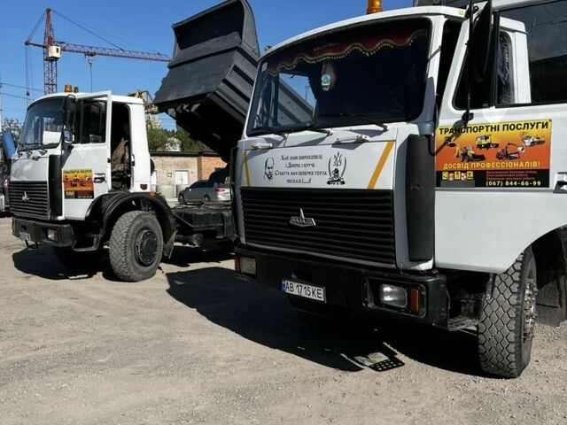 МАЗ Другая, объемом двигателя 0 л и пробегом 0 тыс. км за 11000 $, фото 1 на Automoto.ua