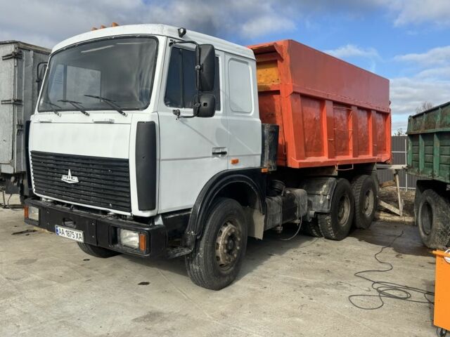 МАЗ Другая, об'ємом двигуна 0 л та пробігом 0 тис. км за 10500 $, фото 1 на Automoto.ua