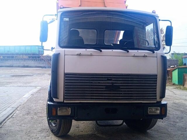 МАЗ Другая, объемом двигателя 0 л и пробегом 0 тыс. км за 13500 $, фото 1 на Automoto.ua