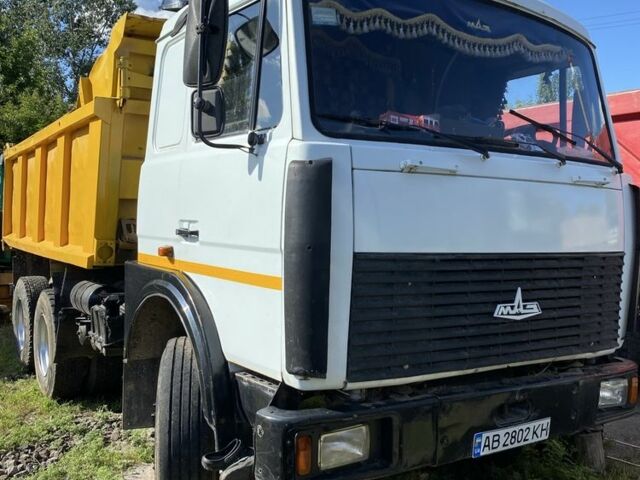 МАЗ Другая, объемом двигателя 0 л и пробегом 0 тыс. км за 15000 $, фото 1 на Automoto.ua