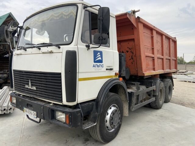 МАЗ Другая, объемом двигателя 0 л и пробегом 0 тыс. км за 28000 $, фото 1 на Automoto.ua