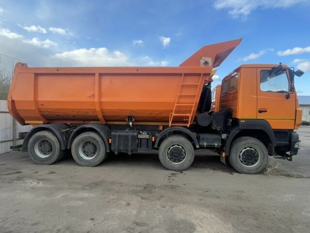 МАЗ Другая, объемом двигателя 0 л и пробегом 0 тыс. км за 53500 $, фото 1 на Automoto.ua