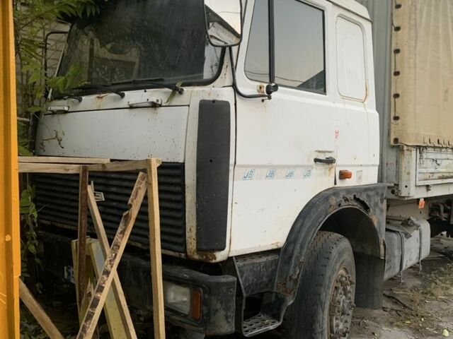 МАЗ Другая, объемом двигателя 0 л и пробегом 0 тыс. км за 5000 $, фото 1 на Automoto.ua