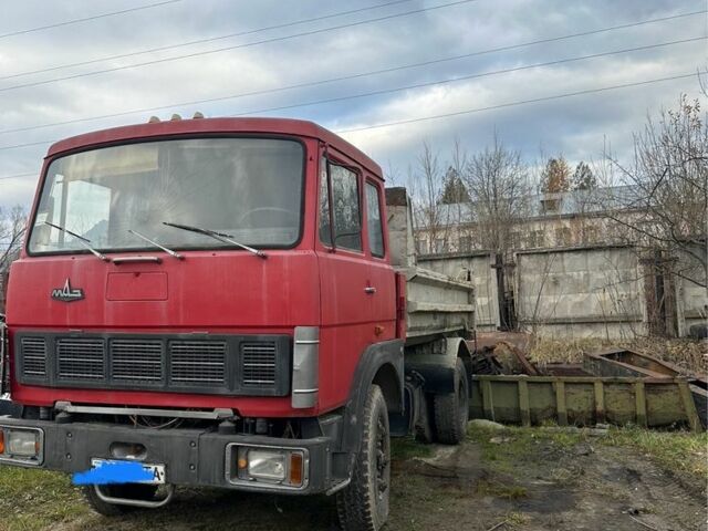 МАЗ Другая, объемом двигателя 0 л и пробегом 0 тыс. км за 4500 $, фото 1 на Automoto.ua