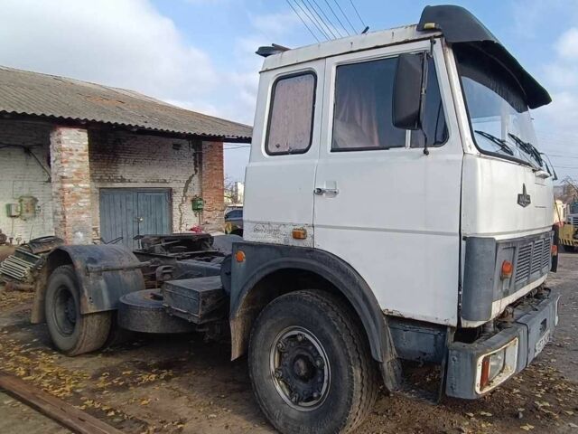 МАЗ Другая, об'ємом двигуна 0 л та пробігом 0 тис. км за 2399 $, фото 1 на Automoto.ua