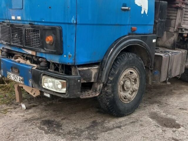 МАЗ Другая, объемом двигателя 0 л и пробегом 0 тыс. км за 2700 $, фото 1 на Automoto.ua